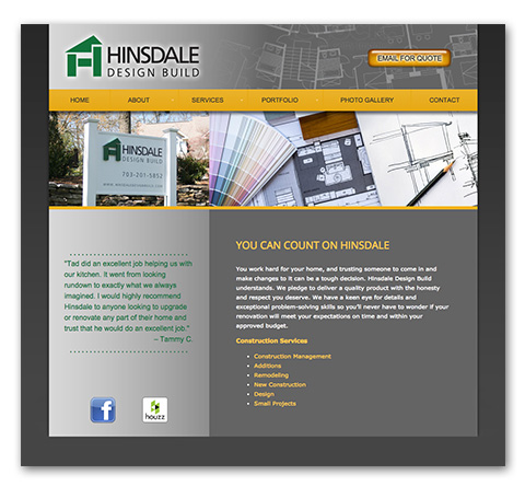 SEO Web Site Designer Fairfax Virginia, Freelance Web Designer Herndon Virginia, Custom Website Design Arlington VA, Website Designer Washington DC