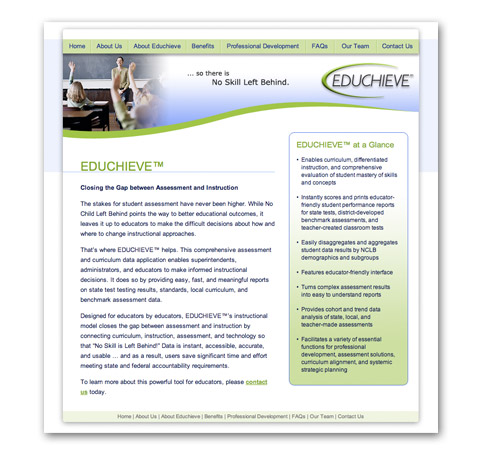 Northern Virginia Website Development, Search Optimized Web Site Northern VA, Website Designer Herndon VA, Custom Web Design Reston Virginia, Logo Designer Washington DC, Tammy McGorry, Tami Cornejo